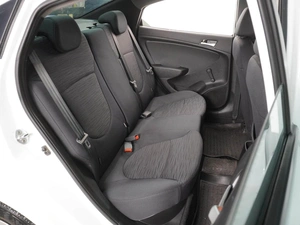 Седан Hyundai Solaris 2015 года, 999000 рублей, Воронеж