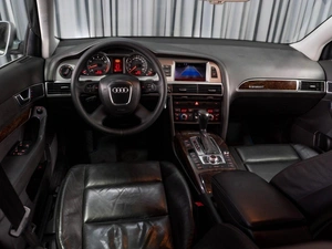 Универсал Audi A6 Allroad Quattro 2007 года, 969000 рублей, Тюмень