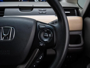 Минивэн Honda Freed 2017 года, 1700000 рублей, Краснодар