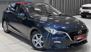 Хетчбэк Mazda Axela 2014 года, 1297000 рублей, Красноярск