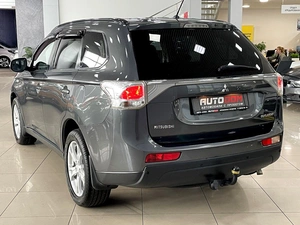 Внедорожник Mitsubishi Outlander 2013 года, 1487000 рублей, Солонцы