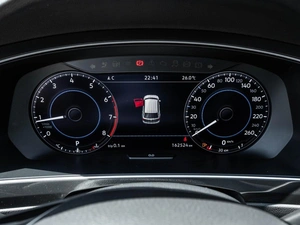 Внедорожник Volkswagen Tiguan 2017 года, 2445200 рублей, Ставрополь