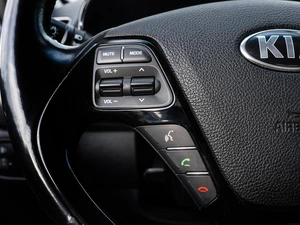 Седан Kia Cerato 2019 года, 1649000 рублей, Волгоград