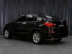 Внедорожник BMW X4 2015 года, 2569000 рублей, Тюмень