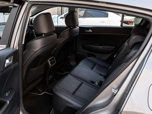 Внедорожник Kia Sportage 2020 года, 2495000 рублей, Краснодар