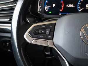 Лифтбек Volkswagen Polo 2020 года, 1720000 рублей, Краснодар