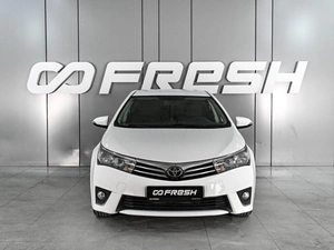 Седан Toyota Corolla 2015 года, 1390000 рублей, Аксай