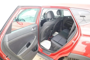 Внедорожник Hyundai Tucson 2018 года, 2170000 рублей, Обнинск