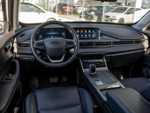 Внедорожник Chery Tiggo 4 Pro 2024 года, 1820000 рублей, Краснодар