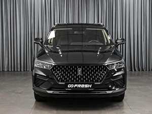 Внедорожник FAW Bestune T77 2022 года, 1842000 рублей, Ставрополь