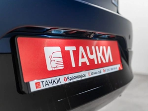 Хетчбэк Mazda 3 2022 года, 1750000 рублей, Красноярск