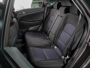 Внедорожник Hyundai Tucson 2016 года, 2109000 рублей, Воронеж