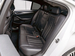 Седан BMW 5 серия 2019 года, 3830000 рублей, Краснодар