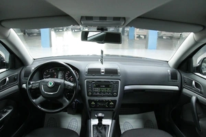 Универсал Skoda Octavia 2012 года, 893000 рублей, Солонцы
