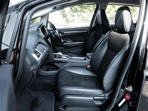 Универсал Honda Shuttle 2015 года, 1344400 рублей, Ставрополь