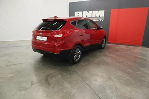 Внедорожник Hyundai ix35 2014 года, 1580000 рублей, Курск