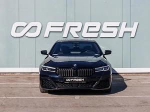 Седан BMW 5 серия 2021 года, 5190000 рублей, Большой Сочи