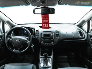 Седан Kia Cerato 2019 года, 1599000 рублей, Красноярск