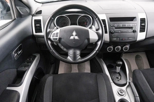 Внедорожник Mitsubishi Outlander 2007 года, 1199000 рублей, Красноярск