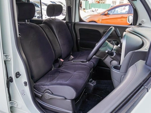 Минивэн Nissan Cube 2010 года, 850000 рублей, Краснодар