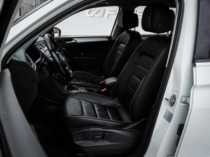 Внедорожник Volkswagen Tiguan 2018 года, 2449000 рублей, Волгоград