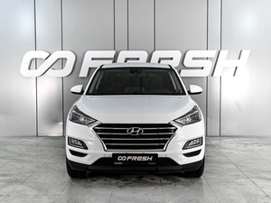 Внедорожник Hyundai Tucson 2020 года, 2549000 рублей, Аксай