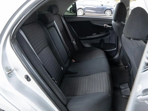 Седан Toyota Corolla 2008 года, 737500 рублей, Волгоград