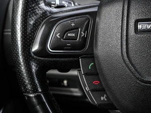 Внедорожник Land Rover Range Rover Evoque 2012 года, 2299000 рублей, Кирилловка