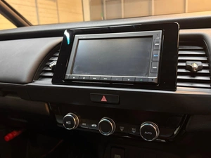 Хетчбэк Honda Fit 2021 года, 1657000 рублей, Красноярск