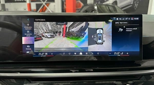 Внедорожник BMW X5 2026 года, 15000000 рублей, Красноярск