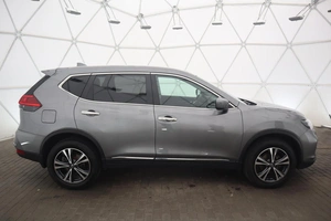 Внедорожник Nissan X-Trail 2018 года, 2310000 рублей, Орёл