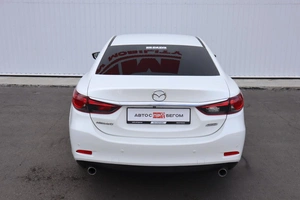 Седан Mazda 6 2014 года, 1490000 рублей, Брянск