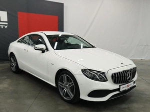 Купе Mercedes-benz E-класс 2019 года, 4990000 рублей, Курск