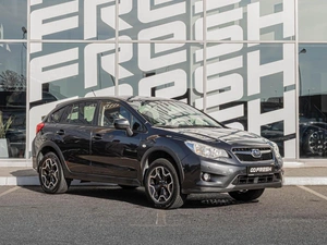 Внедорожник Subaru XV 2012 года, 990000 рублей, Краснодар