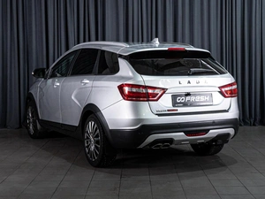 Универсал ВАЗ (LADA) Vesta Cross 2022 года, 1399000 рублей, Волгоград