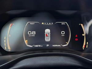 Внедорожник Haval Jolion, I Рестайлинг 2 2025 года, 2079000 рублей, Кропоткин