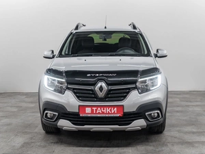 Хетчбэк Renault Sandero Stepway 2021 года, 1300000 рублей, Красноярск