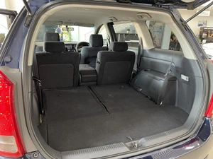 Минивэн Toyota Wish 2008 года, 987000 рублей, Солонцы
