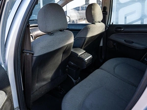 Седан Peugeot 206 2008 года, 405000 рублей, Краснодар