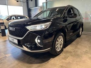 Внедорожник Haval M6 2026 года, 2049000 рублей, Красноярск