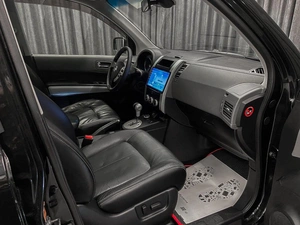 Внедорожник Nissan X-Trail 2007 года, 1035000 рублей, Красноярск