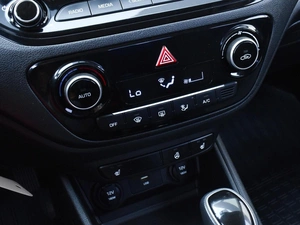 Седан Hyundai Solaris 2021 года, 1695000 рублей, Краснодар