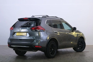 Внедорожник Nissan Rogue 2017 года, 1899000 рублей, Омск