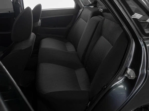 Седан ВАЗ (LADA) Priora 2017 года, 519000 рублей, Тюмень