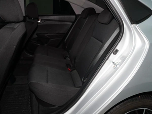 Седан Hyundai Solaris 2020 года, 1628000 рублей, Тверь