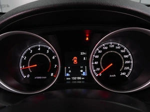 Внедорожник Mitsubishi ASX 2014 года, 1349000 рублей, Воронеж