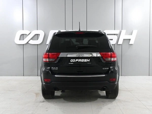 Внедорожник Jeep Grand Cherokee 2012 года, 2179000 рублей, Аксай