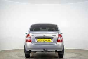 Седан ВАЗ (LADA) Kalina 2010 года, 324000 рублей, Оренбург