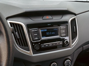 Внедорожник Hyundai Creta 2020 года, 2000000 рублей, Краснодар