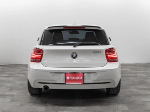 Хетчбэк BMW 1 серия 2012 года, 1500000 рублей, Красноярск
